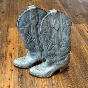 CAPEZIO Cowboy Boots Size 5